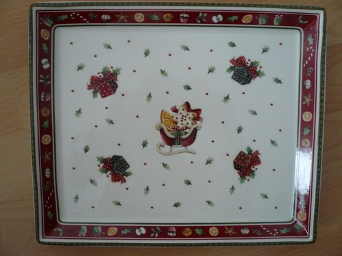 Villeroy boch winter - villeroy, &