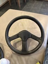 VW Polo 86c 2F Lenkrad Sportlenkrad Golf 2 II 867419091F 3-Speichen Jetta G40 GT