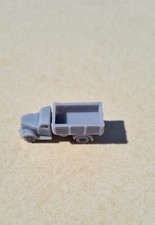 1x Opel Blitz mit Pritsche