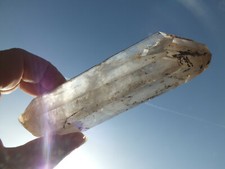 Lemuria Samen Kristall