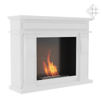 Bio Ethanol Kamin OCTOBER