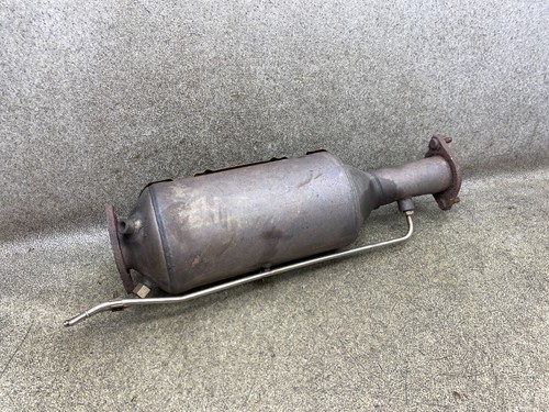 Dieselpartikelfilter volvo v50 - volvo,