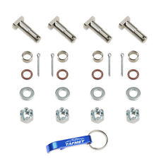 Drallklappen Reparatursatz Entfernung für Mercedes 200 220 CDI W203 W210 W211