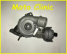 Turbolader Ford Galaxy Mondeo S-Max 2.0 TDCi 120 Kw 163 ps 783583 806498-5003S