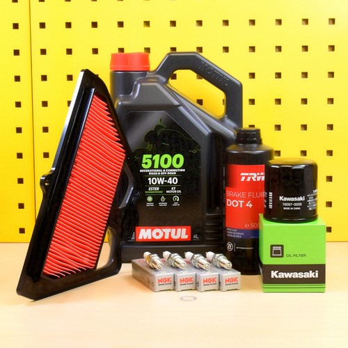 Servicekit kawasaki z900 - kawasaki,