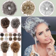 Dick Groß Messy Dutt