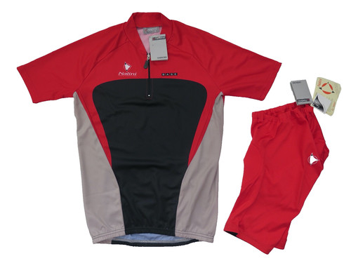 Nalini herren lycra - nalini,