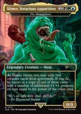 EDH Ooze Deck - Commander MTG