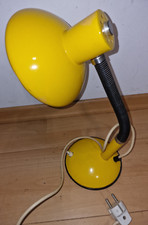 Vintage tischlampe 70er - vintage, jahre