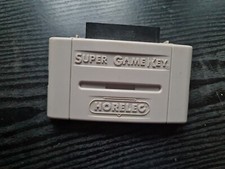 Super Game Key - Cheat Modul /