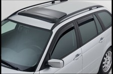 Für Ford Focus Turnier 2010-