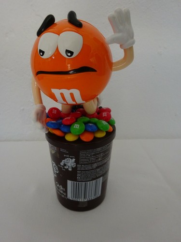 Xxxx m - xxxx, m&m`s