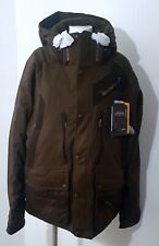 Deerhunter Muflon 5822 Winterjacke ( kurz ) Jacke Winter Jagd Jäger Ansitz NEU