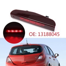 Für Opel Corsa D Corsa E