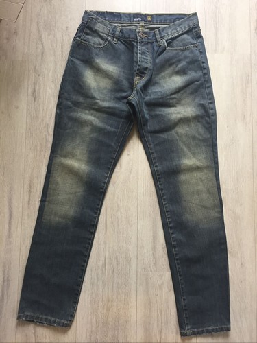 Smog herren jeans jeanshose - smog,