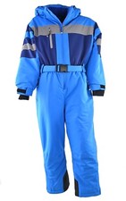 Schneeoverall schneeanzug - schneeoverall,