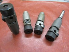 Gewindeschneidapparat  Gewindeschneid Futter Gewindebohrerhalter M14 #S27#