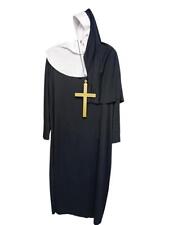 Rubies - Nonne - Kostüm - Gr. L -- 2593/2303