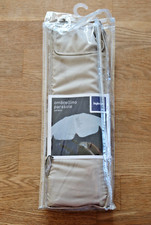 Inglesina Sonnenschrim beige/ cream für Kinderwagen Parasol flexibel NEU