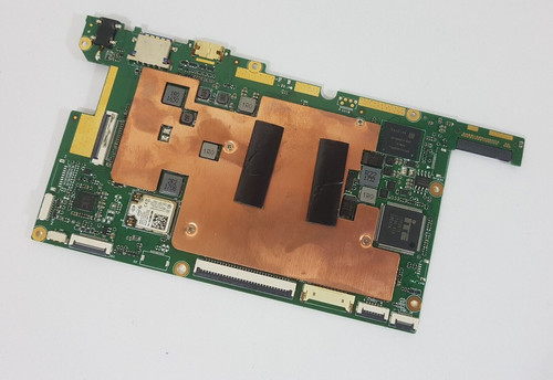 Mainboard intel celeron - mainboard, n3450