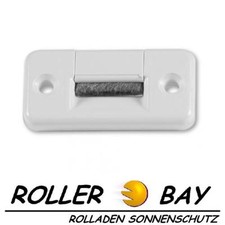 Maxi Rolladen Gurtführung