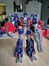 Transformers Optimus Prime