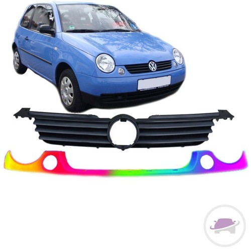 Lackiert neu für vw - lackiert, &