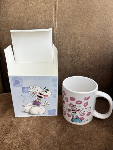 Diddlmaus tasse tausend dicke - tausend,