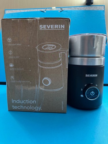 Severin spuma 700 - spuma, sm