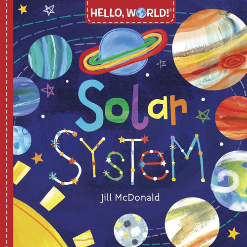 Hello world solar system - hello,,