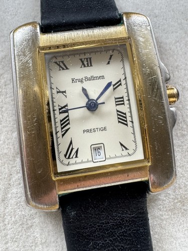 Krug baümen luxus uhr - luxus,