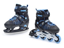 Kinder Inliner Schlittschuhe