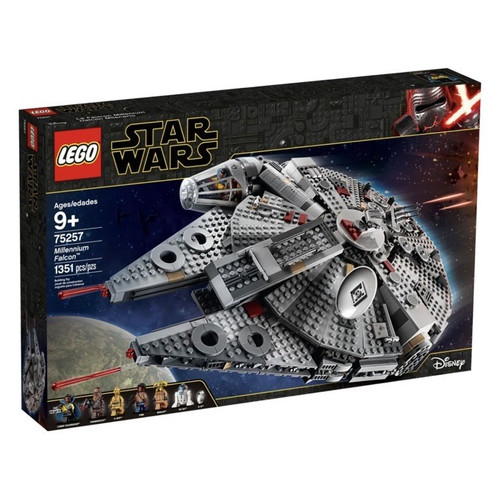 Lego star wars - lego,
