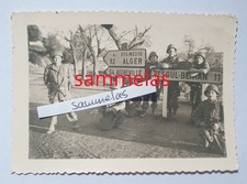 altes Foto Fremdenlegion