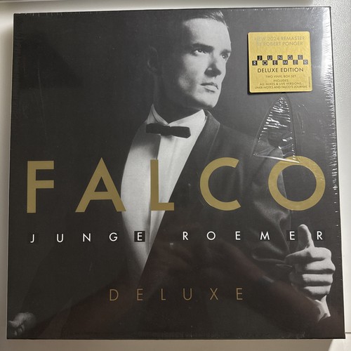 Falco junge roemer deluxe - junge,