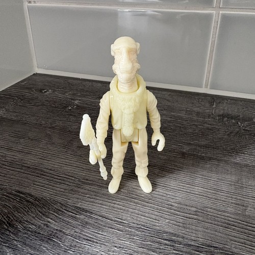 Star wars retro sammlung yak - wars,