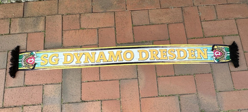 Dynamo dresden fußball - sg,