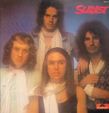 Slade Sladest FRENCH PRESSING