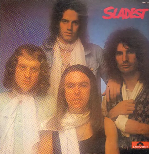 Slade sladest french pressing - slade,