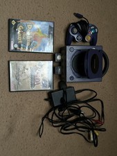 Gamecube mit spielen - gamecube,