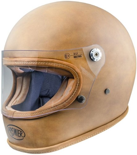 Premier motorrad integralhelm - motorrad,