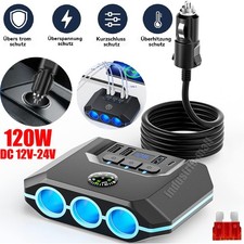 12/24V LED Verteiler Dose
