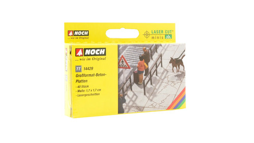 NOCH