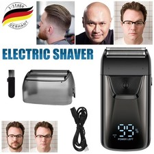 Rasierer Trimmer Nass