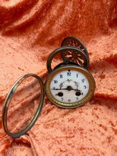 Uhrwerk für französische