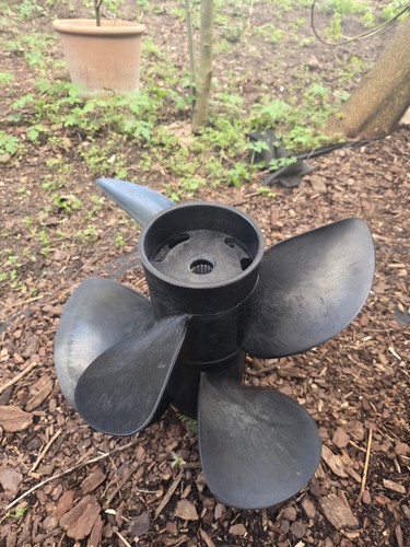 Volvo penta propeller - volvo,