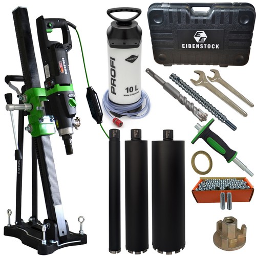 Eibenstock dbe162 - eibenstock,