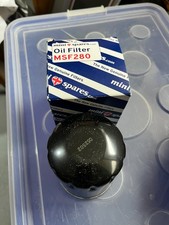 Ölfilter Rover Mini  Cooper