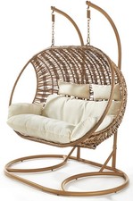 Hängekorb Hängesessel