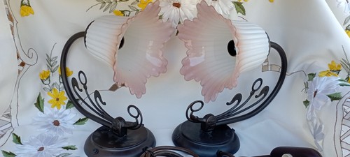 Wandlampe lampe leuchte - 2,